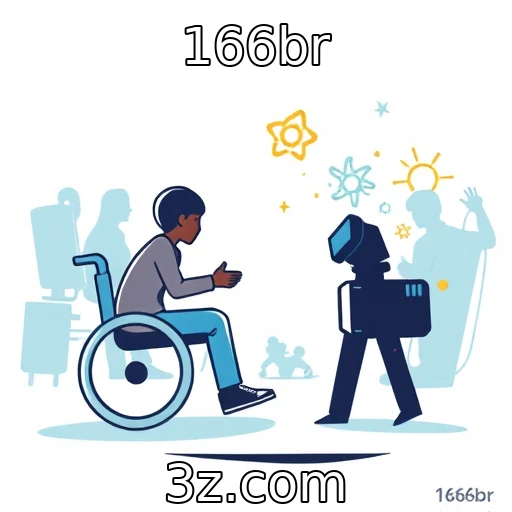 Acessibilidade em jogos como prioridade da indústria