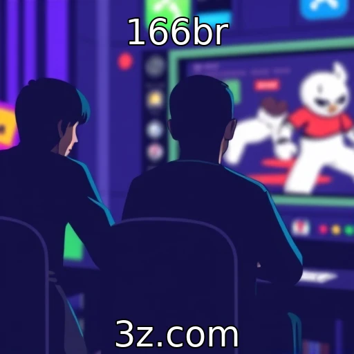 Mudanças nas políticas de classificação etária de jogos