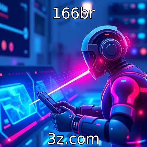 Como a inteligência artificial está transformando a indústria de jogos