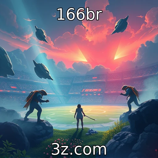 Nosso futuro com jogos em nuvem e acessibilidade