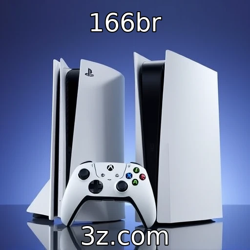 Concorrência acirrada entre consoles para o próximo ano