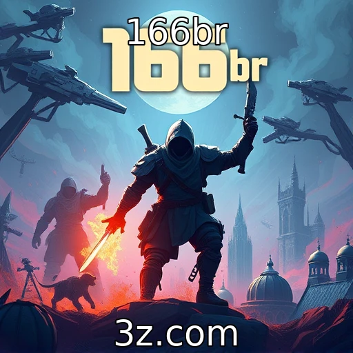 Tendências atuais na indústria de jogos digitais