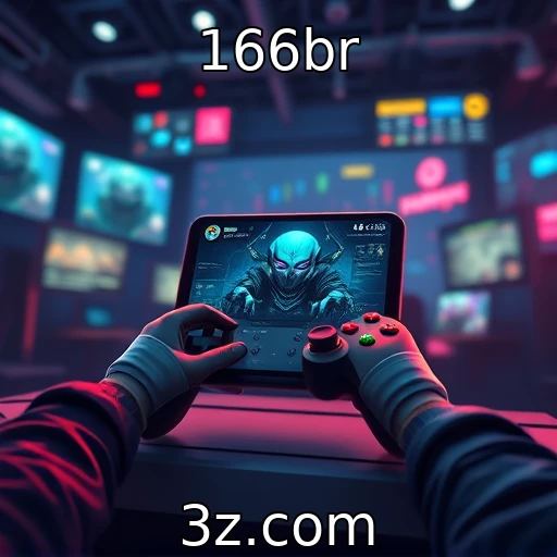 Tendências emergentes na indústria de jogos e tecnologia