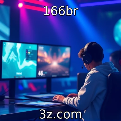 Evolução dos eSports e sua popularidade crescente