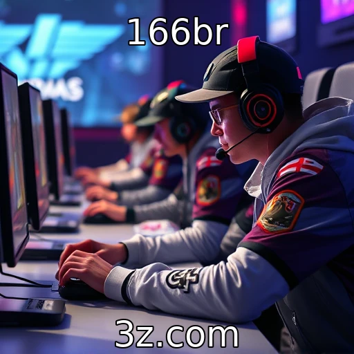 O crescimento do mercado de e-sports e suas oportunidades