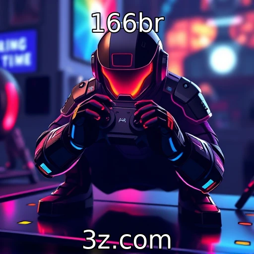 As novas tecnologias que moldam o futuro dos games