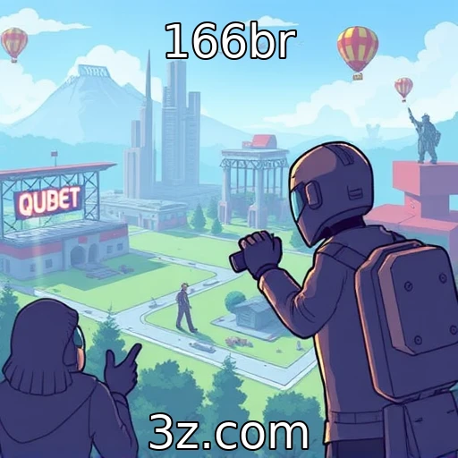 Tendências de desenvolvimento na indústria de jogos