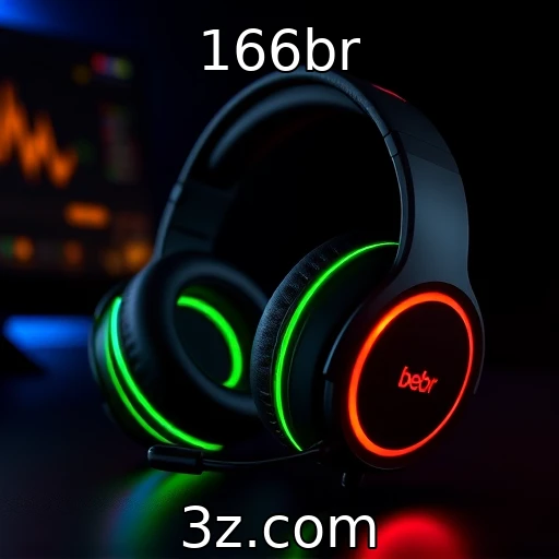 Mercado de acessórios para gamers em expansão