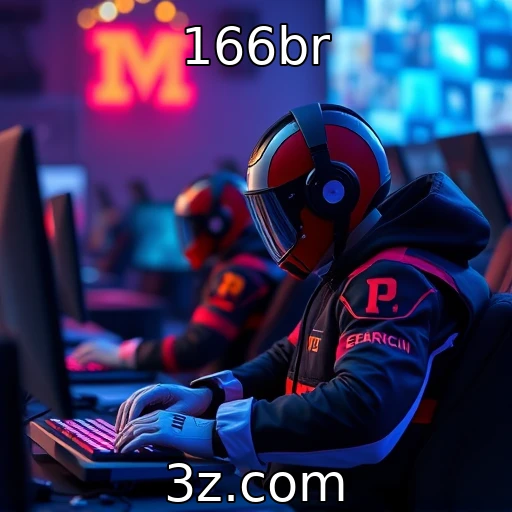 Análise do impacto dos e-sports na economia do jogo