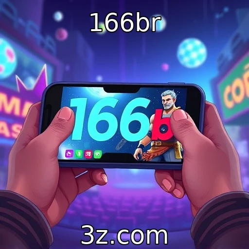 A evolução das plataformas de jogos mobile