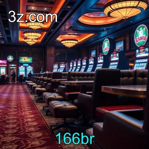 166br Jogos Multiplayer