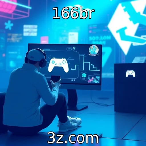 Tecnologia de streaming e seu futuro nos jogos