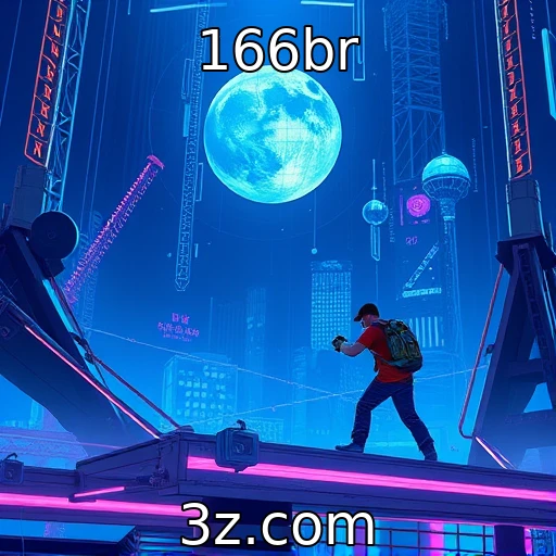 Avanços tecnológicos moldam o futuro dos jogos