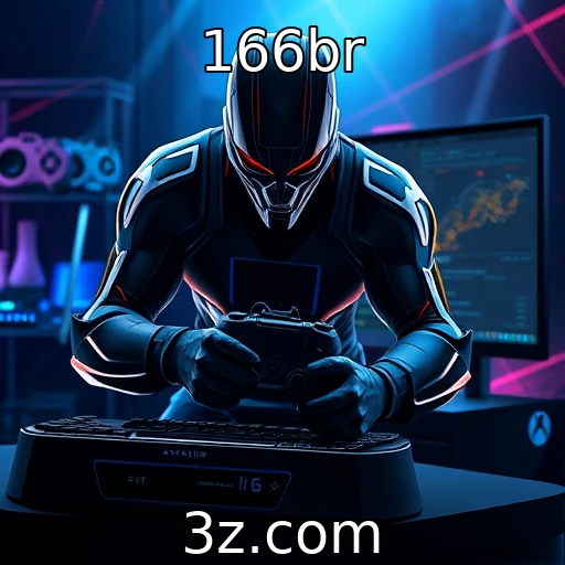 Inovação tecnológica em consoles e PCs