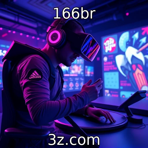 Impacto da realidade virtual na experiência dos jogadores